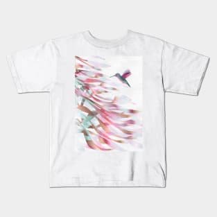 Sweet Freedom Kids T-Shirt